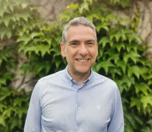 Mateu Vilardell: «Con el curso de la UOC he ganado otro enfoque para entender la propiedad»