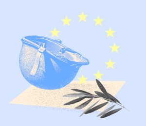 El Fondo Europeo de Apoyo a la Paz: ¿Nuevo instrumento financiero para rearmar Europa?