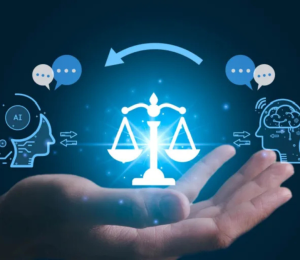 Más allá de la caja negra: Hacia una justicia civil asistida por inteligencia artificial