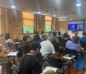Conclusiones del seminario internacional «Hacia un Enfoque Ecocéntrico»