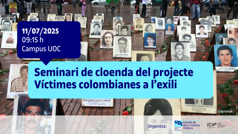 seminari-victimes colombianes-colombia-ca