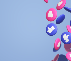 Redes sociales y partidos políticos, ¿un espejo distorsionado?