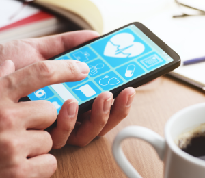 Salud digital y mHealth: nuevos sujetos, nuevas reglas