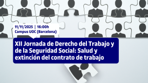 XII Jornada derecho del trabajo