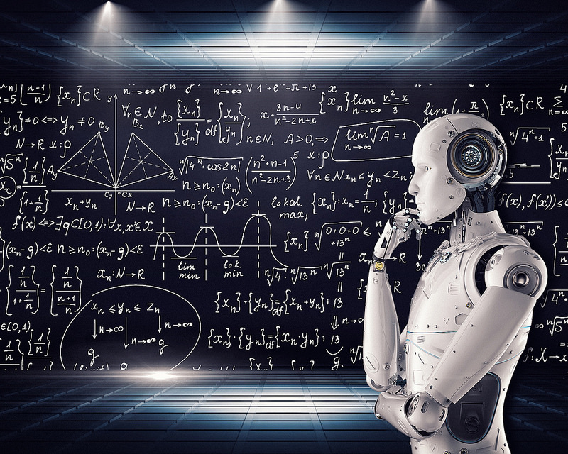 Inteligencia Artificial (IA): entre el “sujeto”, el “objeto” y lo predicado