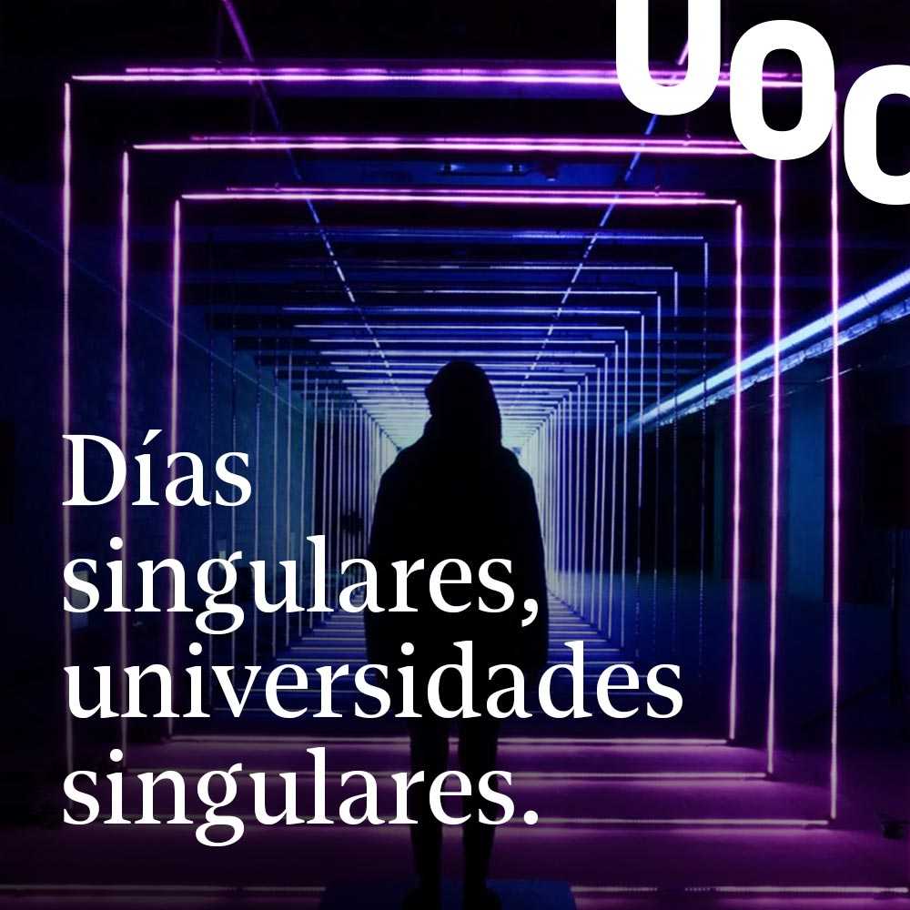 Días singulares en universidades singulares: el nou pòdcast de la UOC sobre innovació educativa