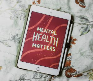 Diàleg: “Els reptes de la salut mental en l’educació superior”