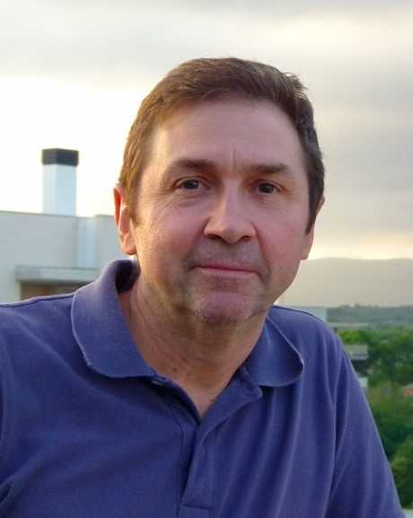 Josep Grau Valldosera