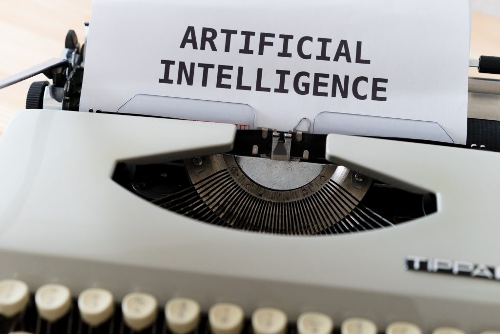 Intel·ligència artificial: exclamacions i interrogants