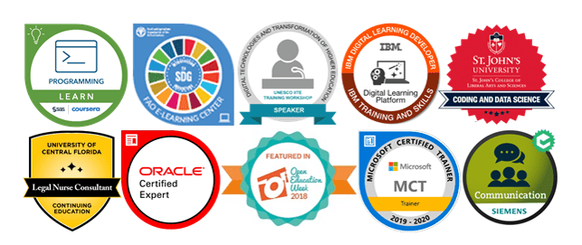Open Badges