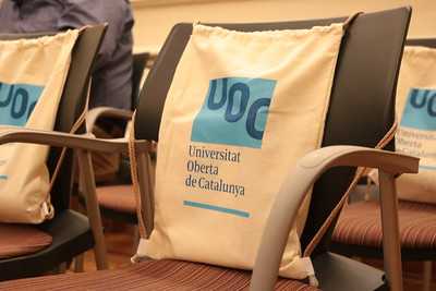 Bolsa UOC