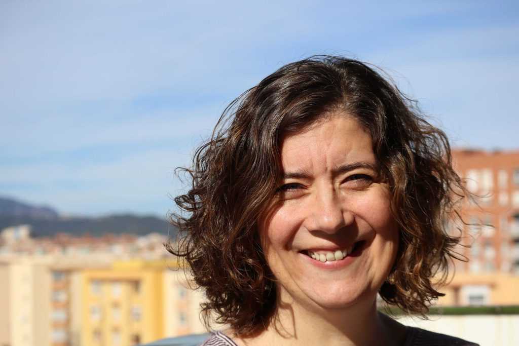 Lluïsa Costa
