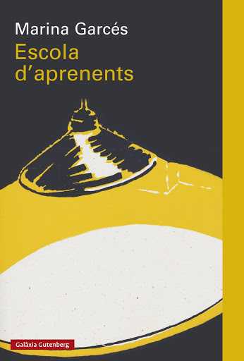 Escola d'aprenents de Marina Garcés 