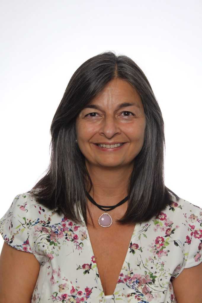 Maite Durán: “L’experiència pedagògica em permet treballar amb els meus pacients i clients des d’un vessant més enriquidor”