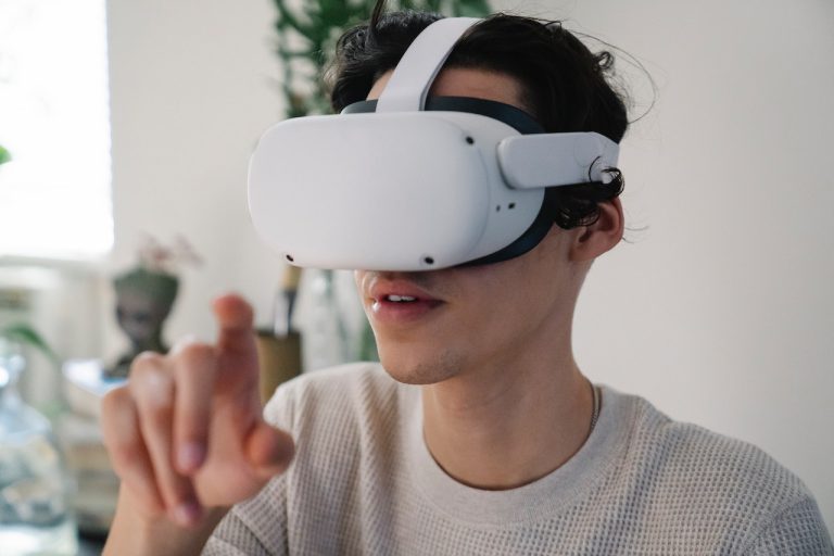 Jóvenes con depresión y realidad virtual: una nueva propuesta terapéutica