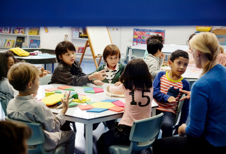 Educación inclusiva: ¿qué es y cómo hacerla realidad en la escuela?