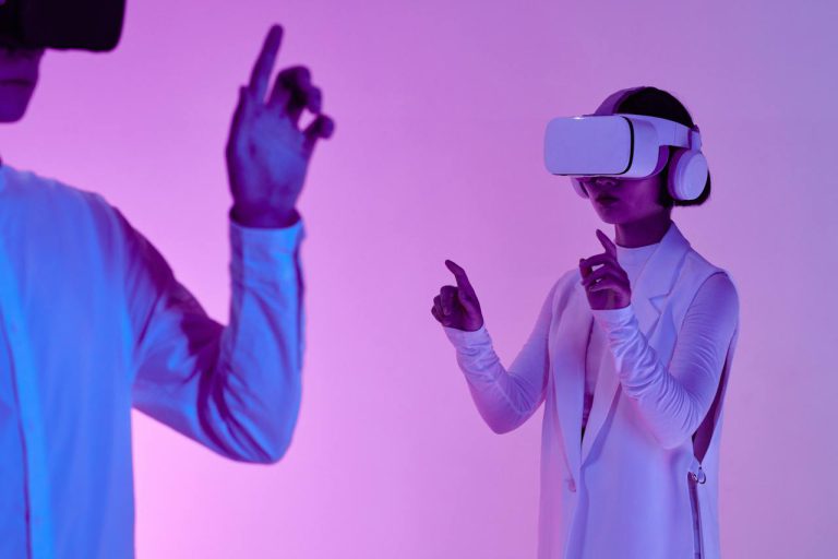 L’ús de la realitat virtual per millorar l’empatia