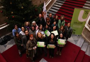 Premi TFG en l'àmbit de la promoció de la salut