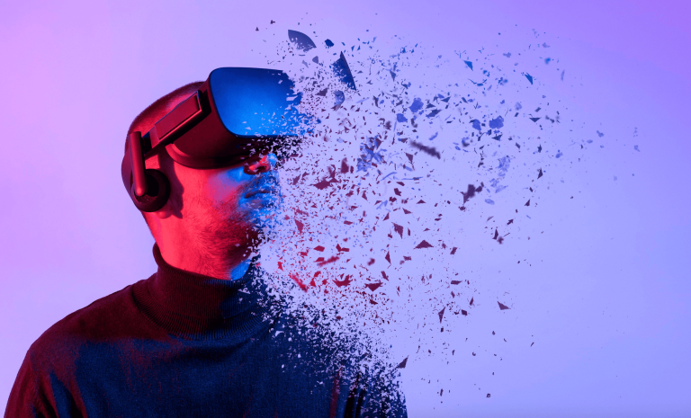 Realitat virtual i escenaris d’aprenentatge immersius: una mirada crítica a l’entorn