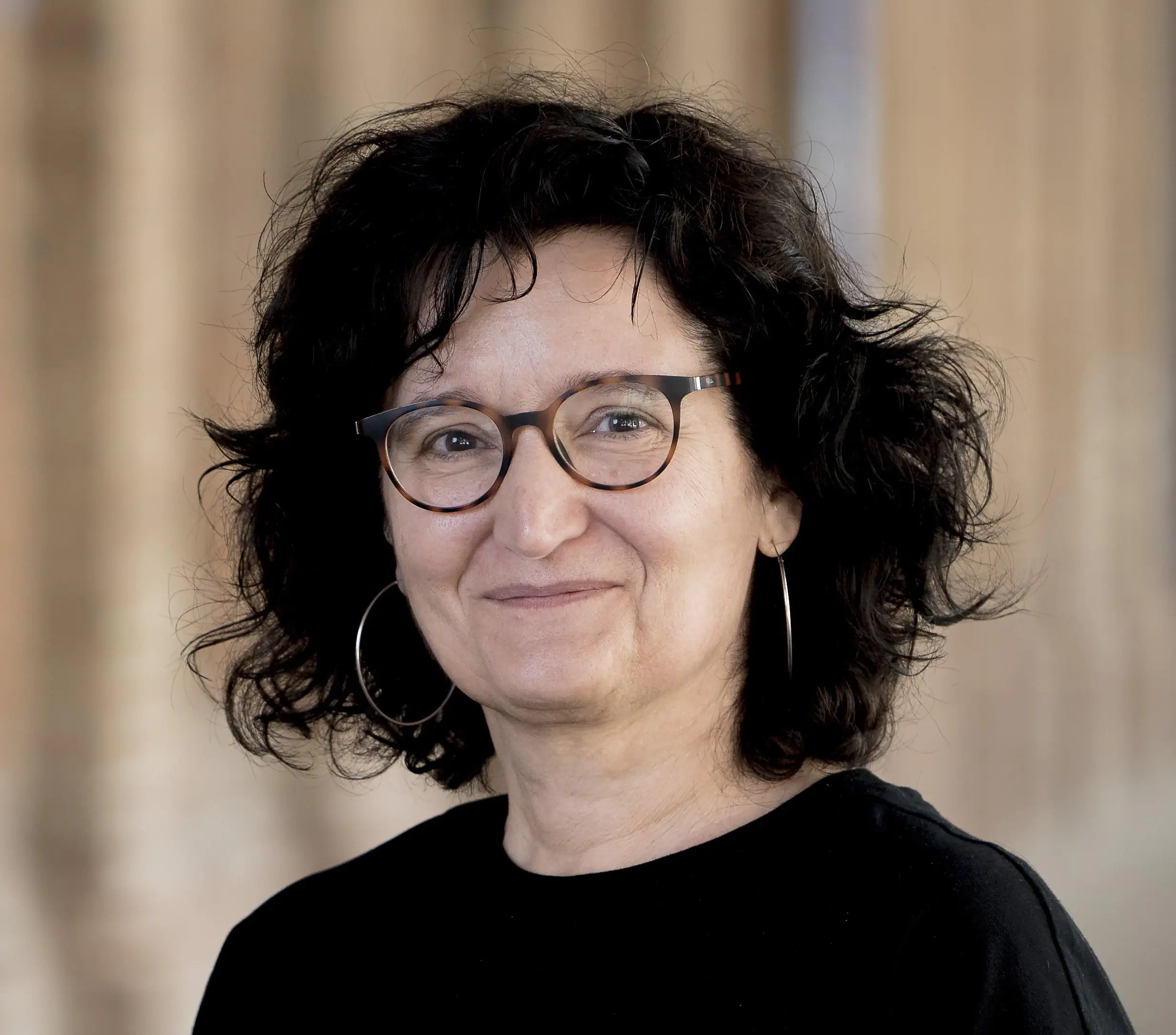 Eulàlia Hernández Encuentra