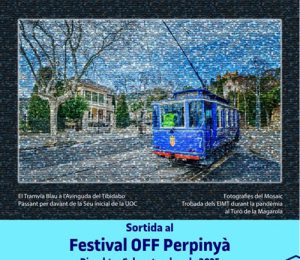Sortida al “Visa pour l’Image” i al Festival OFF de Perpinyà