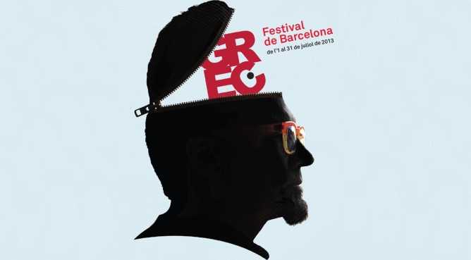 Grec 2013 i les Jornades Internacionals “El Teatre pren la Paraula”