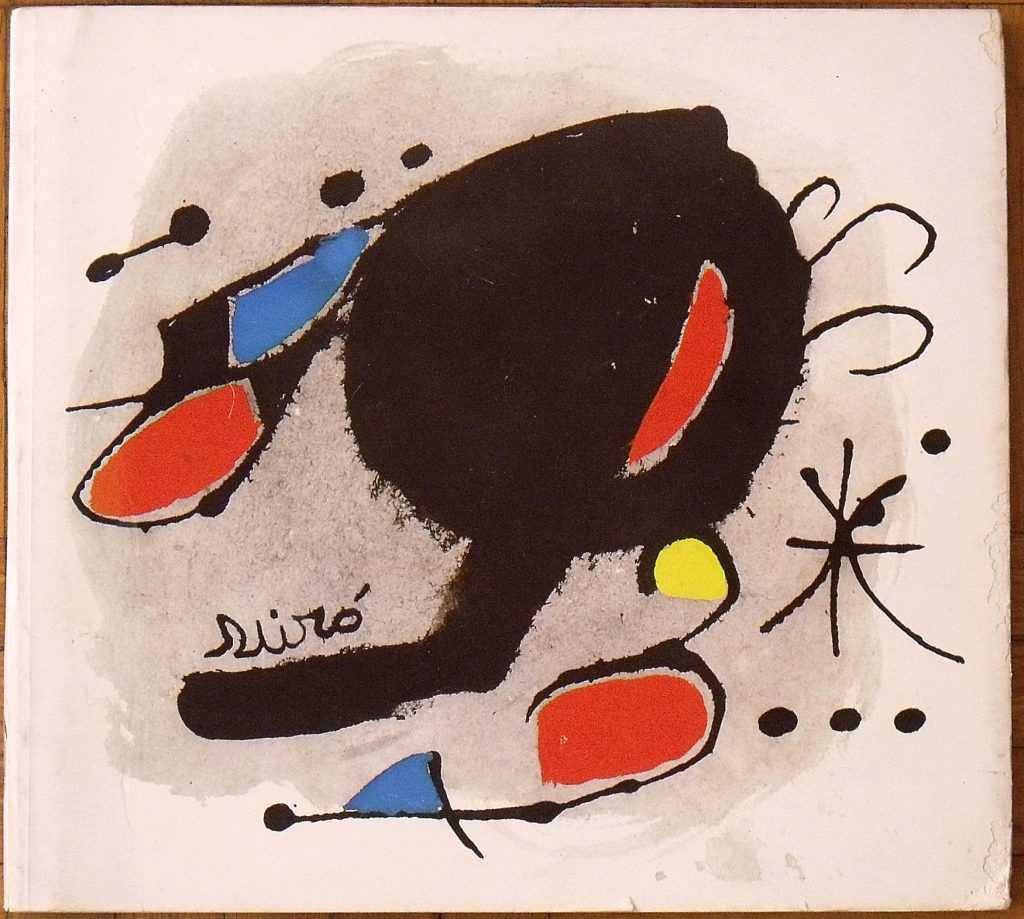 Seminari internacional: “Joan Miró al segle XXI: l’artista i la figura històrica”
