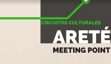 arete meeting point gestion cultural gestores culturales