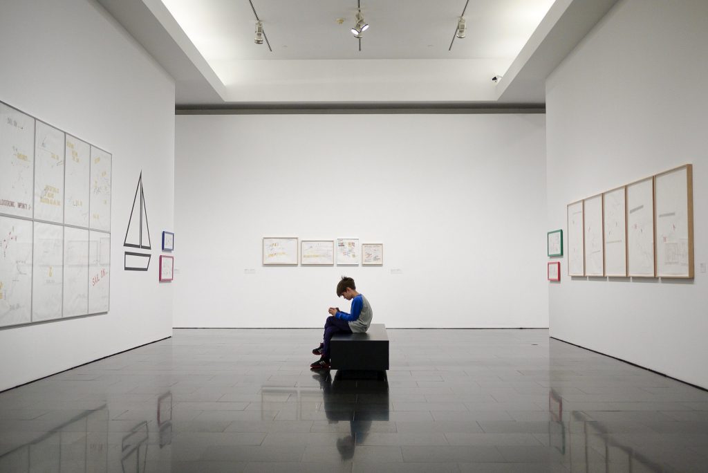 Ja heu participat al primer Fòrum dels Museus de Catalunya?