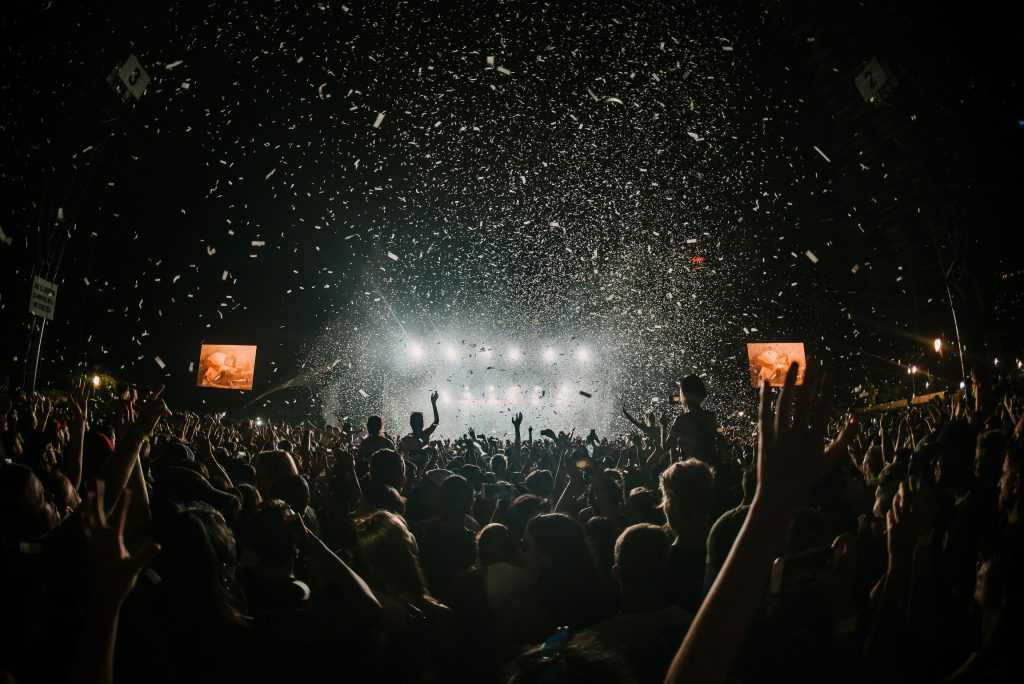 Sèrie webinars (II): Realitat pandèmica, què passa amb els nostres festivals de música?