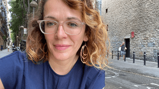 Entrevista a Alba Colombo, Directora del Màster de Gestió Cultural