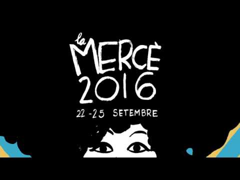 Festes de la Mercè | cultura popular i festival de festivals