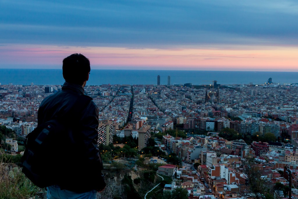 2n Seminari International #UOCeventos: Barcelona city of events, prospects and contradictions