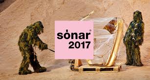 Un recorrido por la evolución del Sónar Festival en imágenes