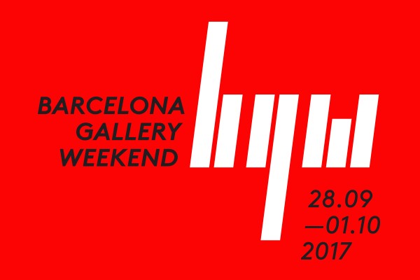 Entrevista Barcelona Gallery Weekend 2017