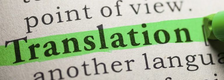 5 motivos para defender la figura del traductor | Traducción