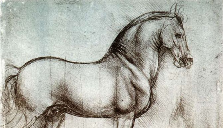 La reconstrucción de Leonardo da Vinci: en defensa de la ciencia y de los naturalistas