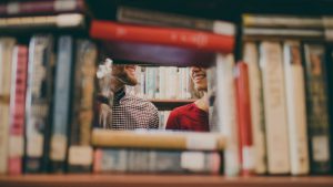 Literatura i Espai, assignatura del Máster en Humanitats