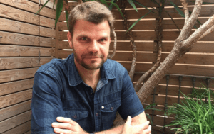 Miquel Seguró, filósofo y profesor colaborador UOC