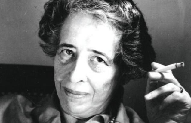Repensar la dominación totalitaria con Hannah Arendt