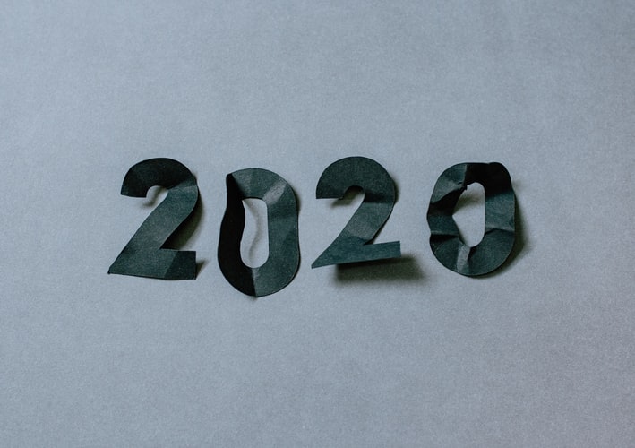 Los artículos más leídos del 2020