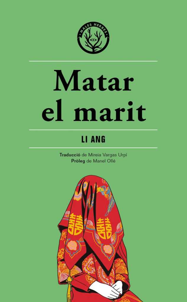 Matar el marit de Li Ang