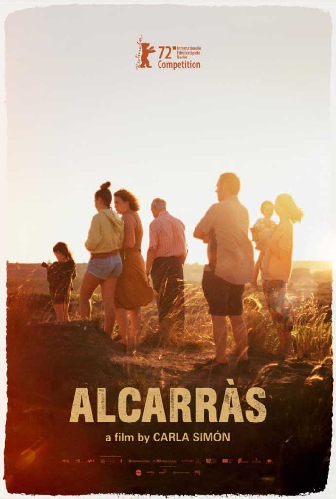 Entrevista a l'Arnau Vilaró, coguionista de la guardonada pel·lícula 'Alcarràs'