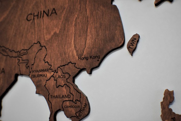Cap a on es dirigeix el conflicte de la Xina i Taiwan?