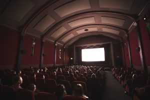 historia del cinema