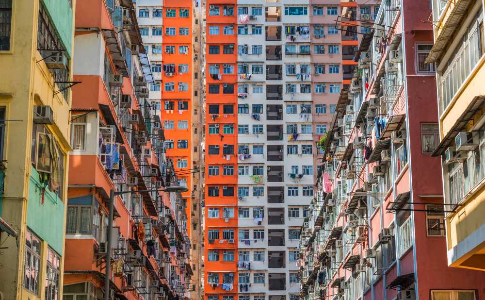 ¿Qué nos está alejando? Las causas y efectos de la segregación urbana, escolar y cultural