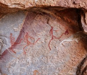 Conocer la prehistoria para comprender la condición humana actual