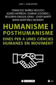 posthumanismo