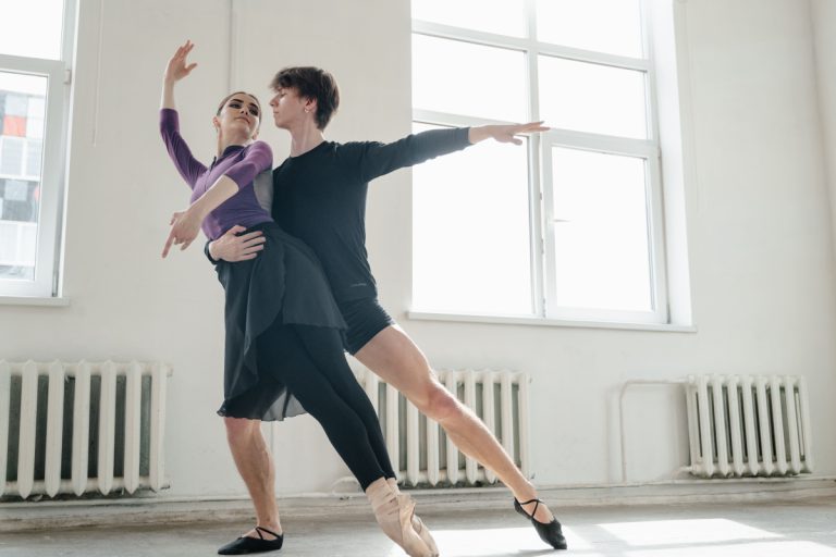 Marc Balló: “El ideal del cuerpo femenino en danza clásica es contradictorio”