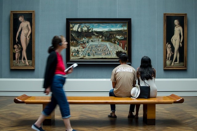 estrategia digital en los museos